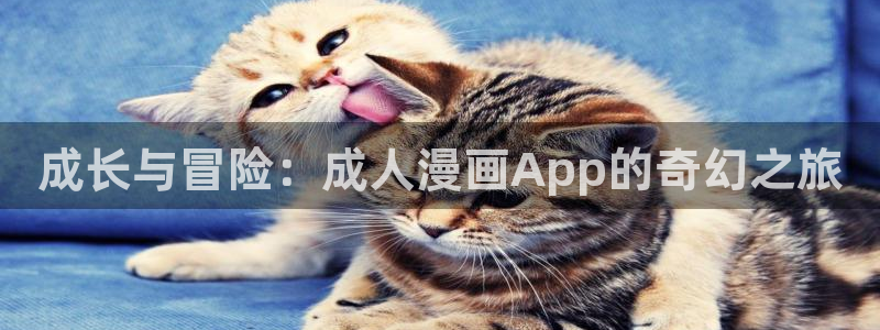 韩漫画在线观看免费：成长与冒险：成人漫画App的奇幻之旅